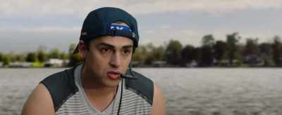 - And Row.
- Nice and easy. - Heart of Champions