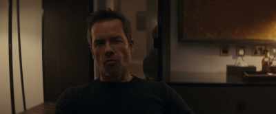 - And Roy, right?
- Your master. - Zone 414