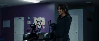 And you running around,
spreading lies - Tragedy Girls