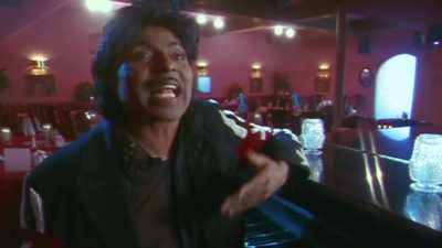 And Rupe said "Yeah,
this is different, man." - Little Richard: I Am Everything