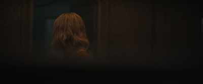 And Russell told me,
"don't, no matter what, - Silo