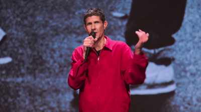 And Russell would just keep
putting them out as singles. - Beastie Boys Story