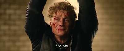 And Ruth. - Hot Dog