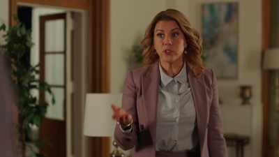 And if Ryan's telling the truth,
and he didn't shoot Phyllis, - The Jane Mysteries: A Deadly Prescription