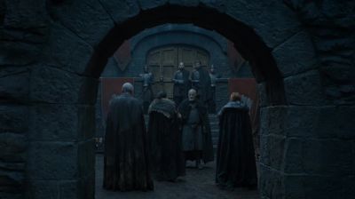 And? - Game of Thrones