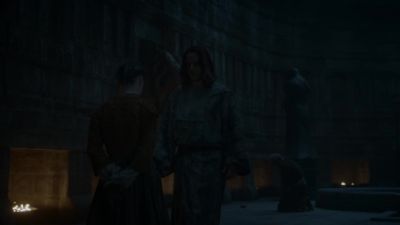 And? - Game of Thrones