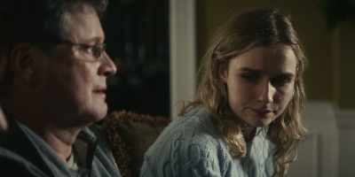 And, - The Staircase
