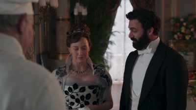 And - The Gilded Age