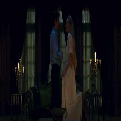 And - House of Darkness