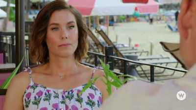 And-- - Two Tickets to Paradise