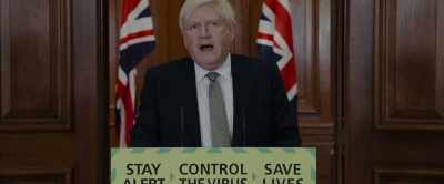 And - This England