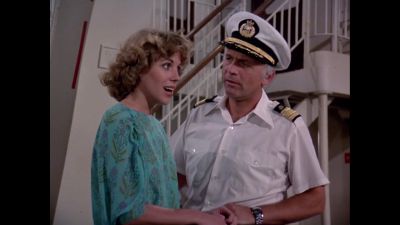 And? - The Love Boat