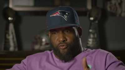 And - Becoming the G.O.A.T.: The Tom Brady Story