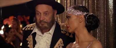 And - Tango Shalom