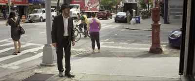 And - Tango Shalom