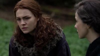 And... - Outlander