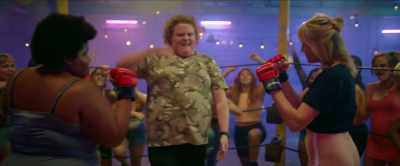 And, - Chick Fight