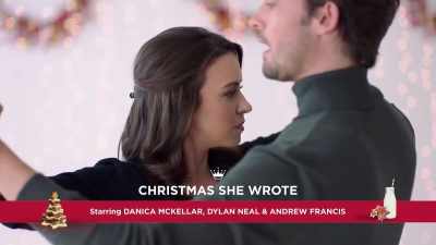 And, - Christmas Waltz