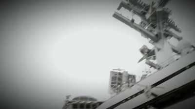 And - Unidentified: Inside America's UFO Investigation