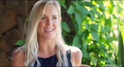 And, - Bethany Hamilton: Unstoppable
