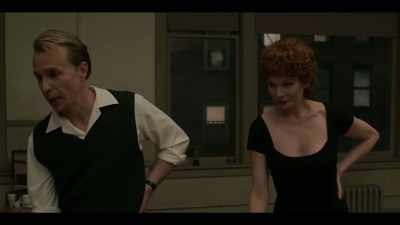 And-- - Fosse/Verdon