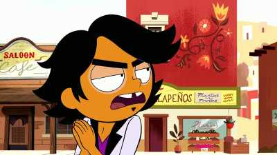 And -- - Victor and Valentino