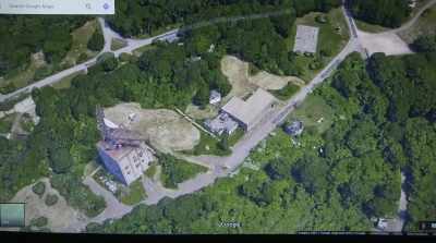 And - Incident at Montauk