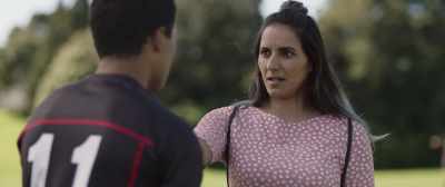 And, - The Breaker Upperers