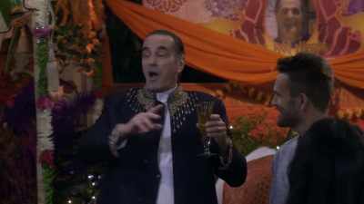 And, - Fuller House