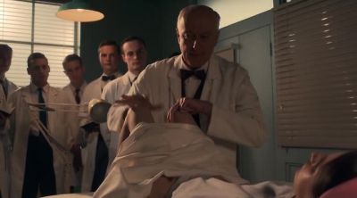 And... - Call the Midwife
