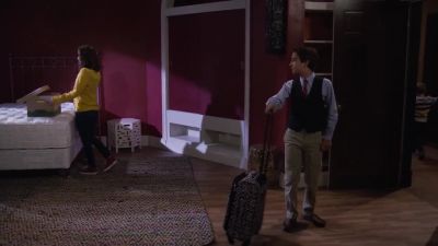 And... - Fuller House