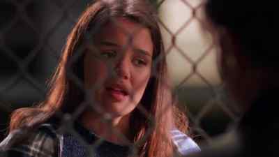 And... - Dawson's Creek