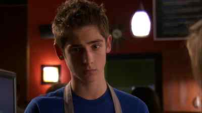 And? - Kyle XY