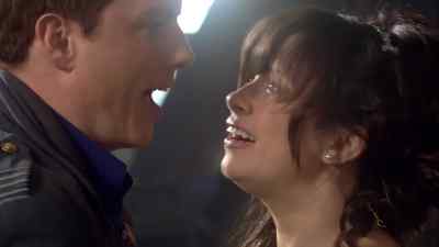 And... - Torchwood