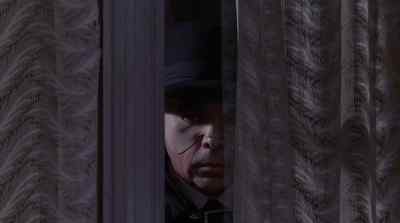 And... - Murders in the Rue Morgue