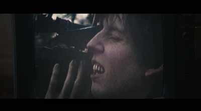 And... - All You Need Is Blood