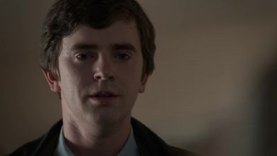And... - The Good Doctor