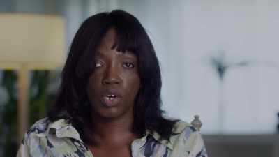 And he sacrificed himself
for her. - Recorder: The Marion Stokes Project