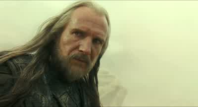 And you sacrificed it for him. - Wrath of the Titans