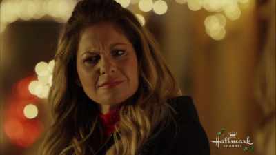 And sad. I liked Greg a lot. - Switched for Christmas