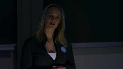 And, sadly, they are being killed - Deep Blue Sea 2