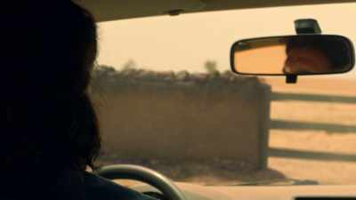 And, sadly, we never will,
because the moment I see you, - Tom Clancy's Jack Ryan