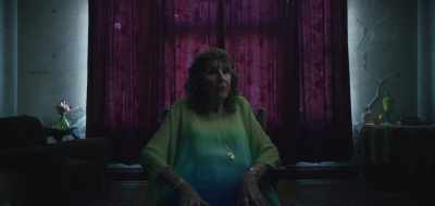 And someone said all
the DeFeos were killed, - Amityville: An Origin Story
