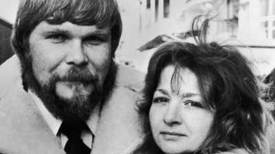 And they said, "Before we play this, - Famously Haunted: Amityville