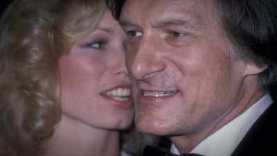 And she said, you cannot believe
what went on in that bedroom. - Secrets of Playboy