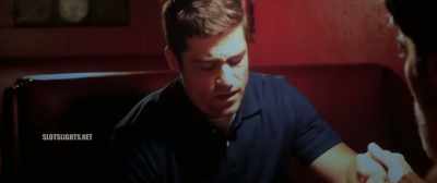 And he said that DeMarcos is... - Altered Perceptions