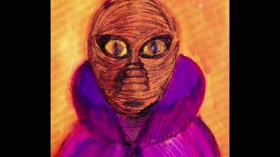And he said, quote, it had a
flattened nose with odd ridges - Truth Hunter