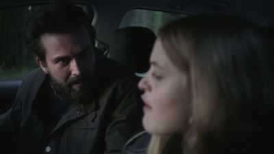 - And you said everything would be fine, - The Deceived