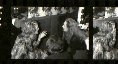 And she said to Geraldine, - Studio One Forever
