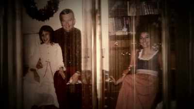 And he said you have
to have these tapes, - A Friend of the Family: True Evil